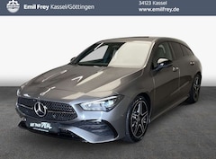 Bild des Angebotes Mercedes-Benz CLA 180 CLA