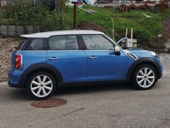 Bild des Angebotes MINI Cooper SD Countryman Mini Cooper SD Countryman All4