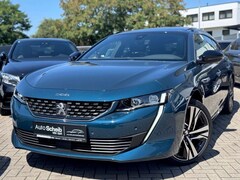 Bild des Angebotes Peugeot 508 SW GT*Kamera*LED*AHK*FOCAL*Panorama*
