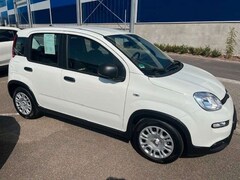 Bild des Angebotes Fiat Panda Pandina