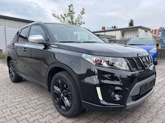 Bild des Angebotes Suzuki Vitara S 1.4 Automatik/4x4/Navi/Kamera/LED/Bluet