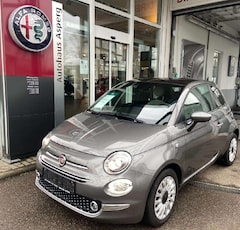 Bild des Angebotes Fiat 500 Dolcevita