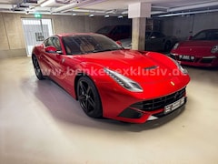 Bild des Angebotes Ferrari F12 berlinetta [Carbon][Lift][LED-Lenkrad]