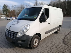 Bild des Angebotes Renault Master Master dCi 100 Ecoline dCi 100 FAP L1H1