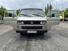 Bild des Angebotes VW T3 VW T3 Multivan Caravelle
