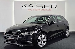 Bild des Angebotes Audi A3 Sportback 1,6 TDI Attraction*NAVI*PDC*STHZG*M