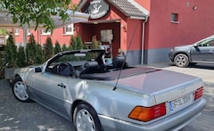 Bild des Angebotes Mercedes-Benz SL 300 H-Kennzeichen Original Zustand