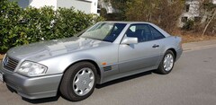 Bild des Angebotes Mercedes-Benz SL 300 H-Kennzeichen Original Zustand