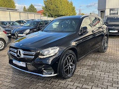 Bild des Angebotes Mercedes-Benz GLC 250 d 4Matic AMG-Line *AHK *PDC *Finanzierung mögl.