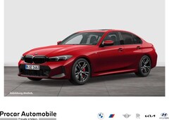 Bild des Angebotes BMW 330 d xDrive MSportPro Glasd. DA PA+ Memorys.H/K