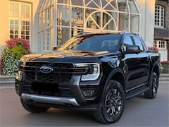 Bild des Angebotes Ford Ranger 2,0 l EcoBlue WildTrack 4W Navi RFK ACC AHK