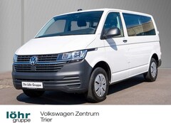 Bild des Angebotes VW T6 Kombi 2.0 TDI T6.1 9Sitze,Heckflügelt. Klima