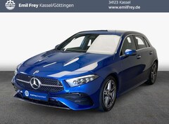 Bild des Angebotes Mercedes-Benz A 180 A-Klasse