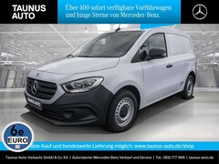 Bild des Angebotes Mercedes-Benz Citan 108 KA MBUX Klima Tempomat Park-Paket