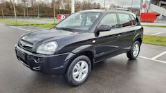 Bild des Angebotes Hyundai TUCSON 2.0 GLS SERVO  KLIMA PDC***