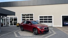 Bild des Angebotes BMW X2 sDr 20d M Sport LED NaviPlus Auto 20 Zoll