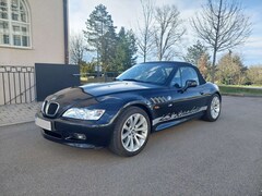 Bild des Angebotes BMW Z3 Z3 roadster 1.8