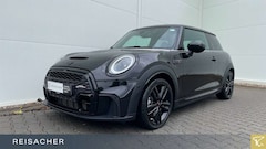 Bild des Angebotes MINI Cooper S Aut.JCW-Kit,Navi,RFK,ACC,Pano