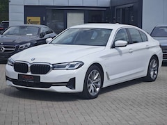 Bild des Angebotes BMW 545 e xDrive HUD ACC AHK Leder Cam