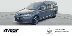 Bild des Angebotes VW Caddy Style 1.5 l TSI DSG