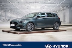Bild des Angebotes Hyundai i30 FL 5-Türer 1.0 T-Gdi 2WD Advantage