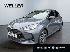 Bild des Angebotes Toyota Yaris Hybrid 130 1.5 GR SPORT *HUD*JBL*Navi*LED*