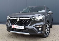 Bild des Angebotes Suzuki S-Cross Comfort+ 1.4l M/T Hybrid ALLGRIP