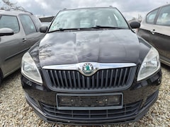 Bild des Angebotes Skoda Fabia Special