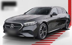 Bild des Angebotes Mercedes-Benz E 300 e T AVANTGARDE ADV. AHK 360 DISTRO KEYLESS