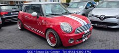 Bild des Angebotes MINI Cooper MINI COOPER S-OPTIK 17"ALU Tel: 0561-9300 3757