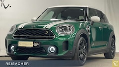 Bild des Angebotes MINI Cooper S E ALL 4 Countryman A Classic-Trim HUD