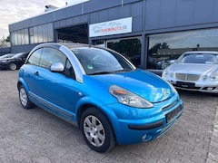Bild des Angebotes Citroen C3 1.4 STYLE+RATENKAUF OHNE BANK+TÜV NEU+