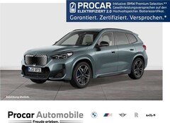 Bild des Angebotes BMW iX1 xDrive30 M-Sport HeadUp 360Grad ACLadenProf