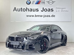 Bild des Angebotes BMW M2 Coupé M Drivers P. HK HiFi ACC Stop&Go