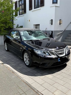 Bild des Angebotes Saab 9-3 9-3  2.0t  -  Cabrio Vector - Neuwertig