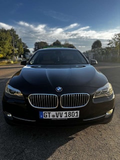 Bild des Angebotes BMW 535 535i Sport-Aut.
