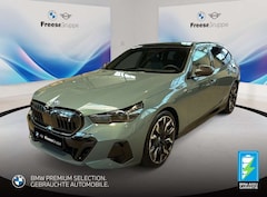 Bild des Angebotes BMW i5 eDrive40 Touring AHK 360° STANDHZ HEAD-UP RFK