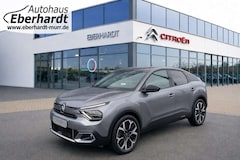 Bild des Angebotes Citroen C4 Pure Tech 130 EAT8 Max Automatik