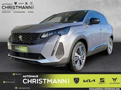 Bild des Angebotes Peugeot 3008 Allure Pack 1.2 PureTech 130 EU6d * Audio-Navigati