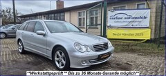 Bild des Angebotes Mercedes-Benz C 180 T Kompressor AVANTGARDE HU:NEU + GARANTIE