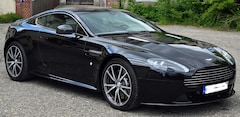 Bild des Angebotes Aston Martin Vantage V8 Vantage S Sportshift