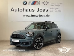 Bild des Angebotes MINI Cooper SD Countryman Cooper SD Countryman Head-Up Pano.Dach