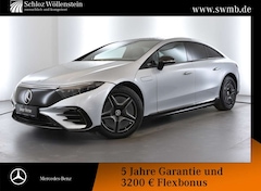 Bild des Angebotes Mercedes-Benz EQS 500 4M AMG/DigitalLight/DISTRONIC/AIRM/HuD