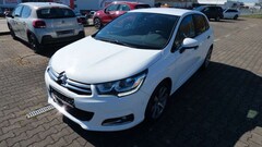 Bild des Angebotes Citroen C4 Lim. Shine*NAVI*SITZHEIZUNG*DAB*WINTERRÄDER*