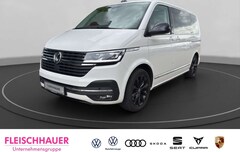 Bild des Angebotes VW Transporter Multivan Generation Six 4MOTION 2.0 TDI DSG Navi D