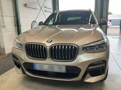 Bild des Angebotes BMW X3 M40d Mild-Hybrid