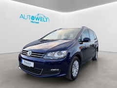 Bild des Angebotes VW Sharan 2.0 TDI DSG 7.Sitzer KAM PANO ACC NAV AHK