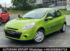 Bild des Angebotes Renault Clio III Expression*Klima*TÜV+SERV+GARANTIE