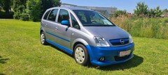 Bild des Angebotes Opel Meriva *OPC*Teilleder*Spoiler*Klima*Automatik*