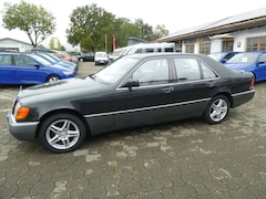 Bild des Angebotes Mercedes-Benz 400 SE W140  8 Zylinder  TOP mit H Kennzeichen